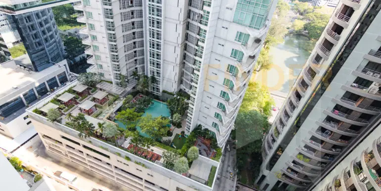 The rajdamri service residence (1bed 67sqm 48k)-18