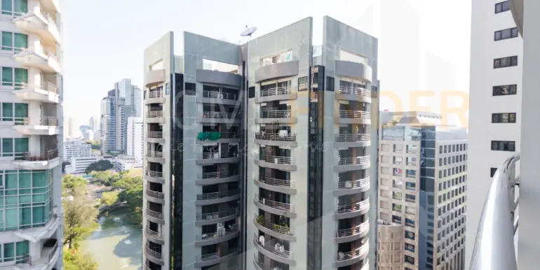 The rajdamri service residence (1bed 67sqm 48k)-19