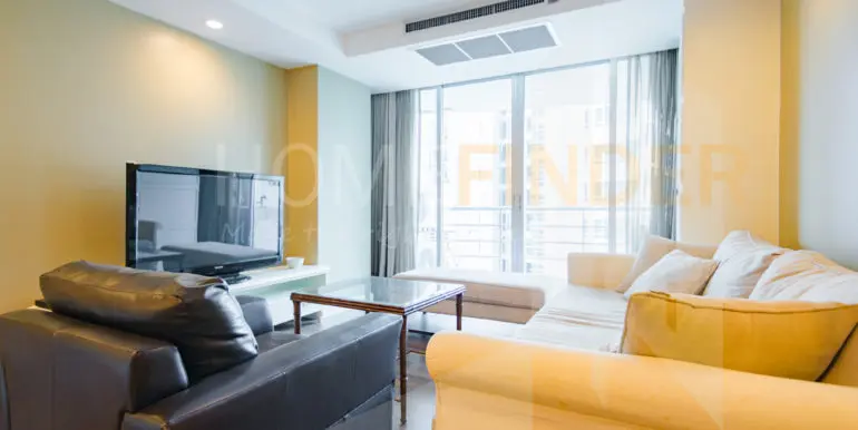 The rajdamri service residence (1bed 67sqm 48k)-3