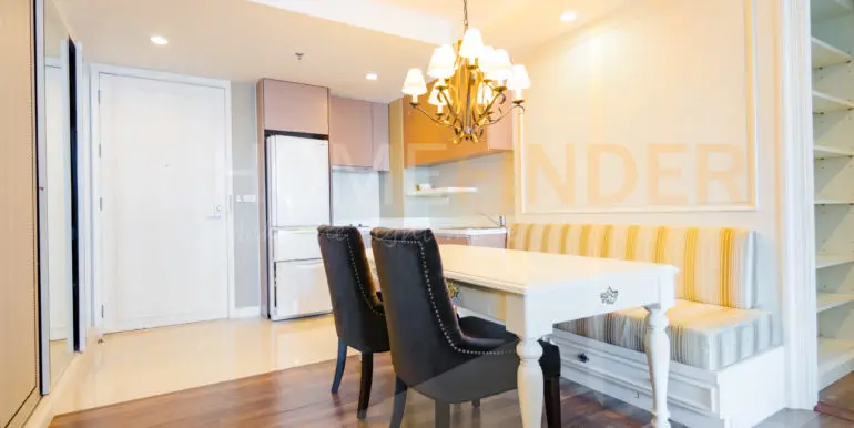 The rajdamri service residence (1bed 67sqm 48k)-4