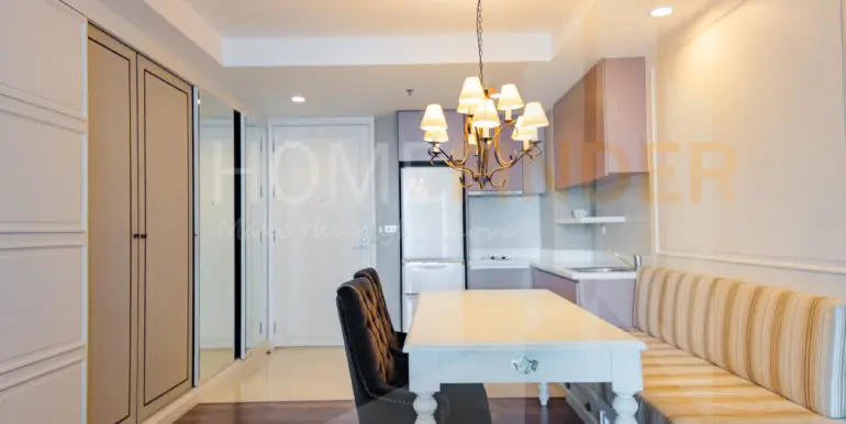 The rajdamri service residence (1bed 67sqm 48k)-5