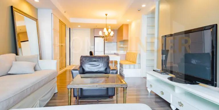 The rajdamri service residence (1bed 67sqm 48k)-7