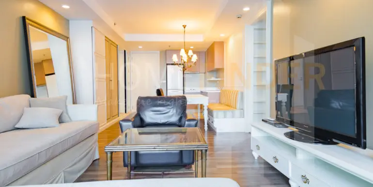 The rajdamri service residence (1bed 67sqm 48k)-8