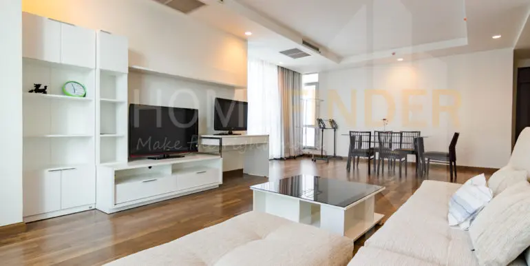 The rajdamri service residence (2bed 112sqm 67k)-10