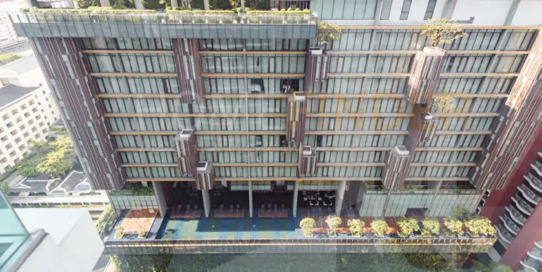 The rajdamri service residence (2bed 112sqm 67k)-16