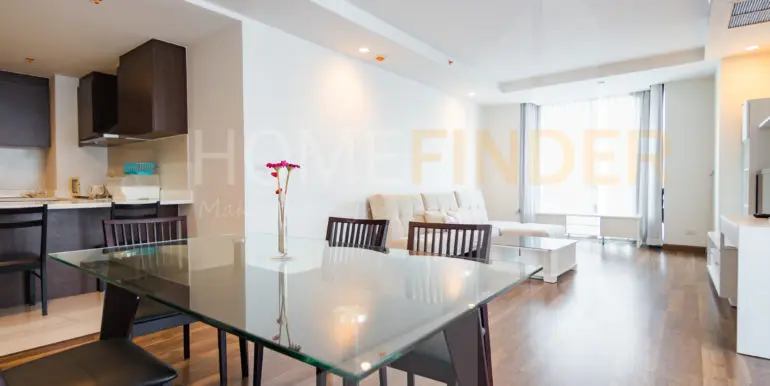 The rajdamri service residence (2bed 112sqm 67k)-5