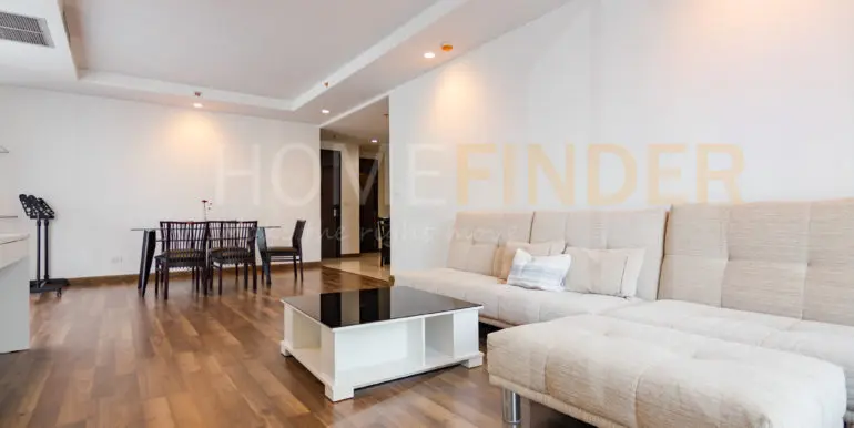 The rajdamri service residence (2bed 112sqm 67k)-9