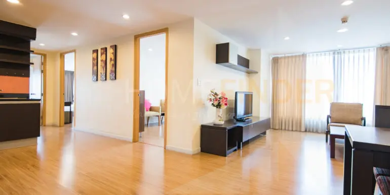 Tropical Langsuan (2bed 117sqm 65k)