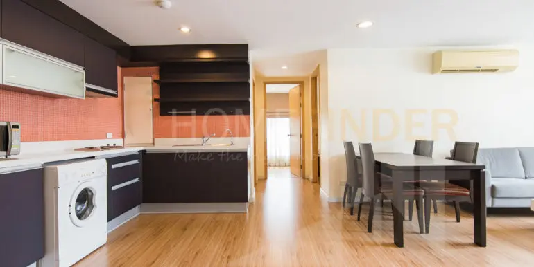 Tropical Langsuan (2bed 82sqm 55k)