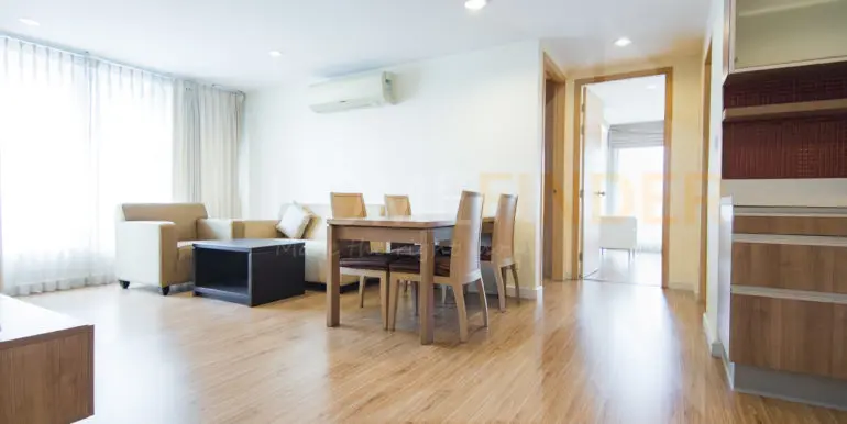 Tropical Langsuan (2bed 91sqm 55k)