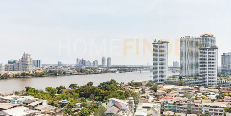 Watermark Chaophraya River (2bed 145.94sqm 19.5mb)-44