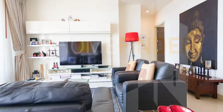 Watermark Chaophraya River (2bed 145.94sqm 21mb)-11