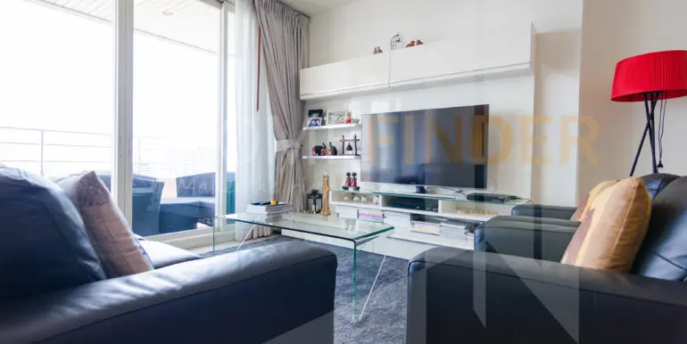 Watermark Chaophraya River (2bed 145.94sqm 21mb)-12