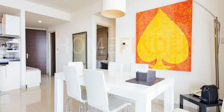 Watermark Chaophraya River (2bed 145.94sqm 21mb)-13