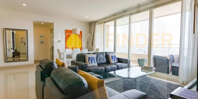 Watermark Chaophraya River (2bed 145.94sqm 21mb)-16