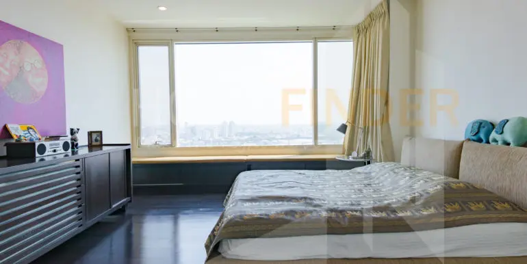 Watermark Chaophraya River (2bed 145.94sqm 21mb)-19