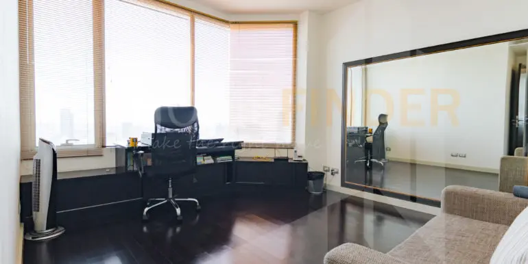 Watermark Chaophraya River (2bed 145.94sqm 21mb)-22