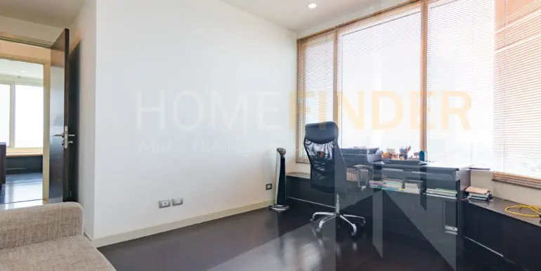 Watermark Chaophraya River (2bed 145.94sqm 21mb)-23