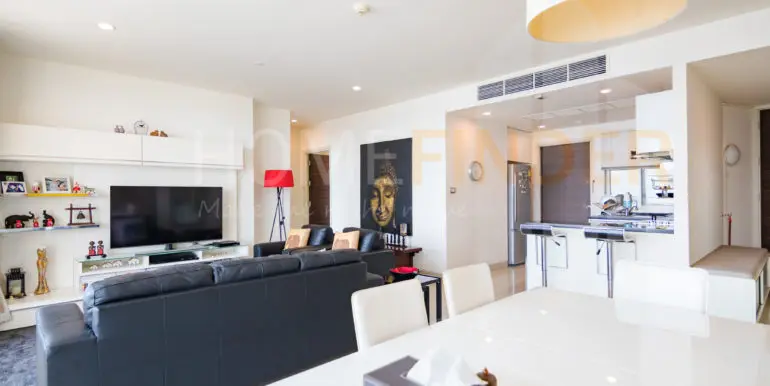 Watermark Chaophraya River (2bed 145.94sqm 21mb)-3