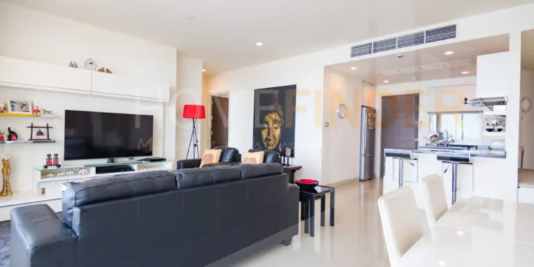 Watermark Chaophraya River (2bed 145.94sqm 21mb)-4