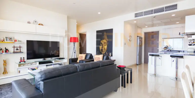 Watermark Chaophraya River (2bed 145.94sqm 21mb)-5
