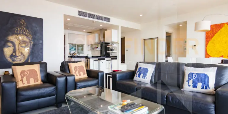 Watermark Chaophraya River (2bed 145.94sqm 21mb)-6