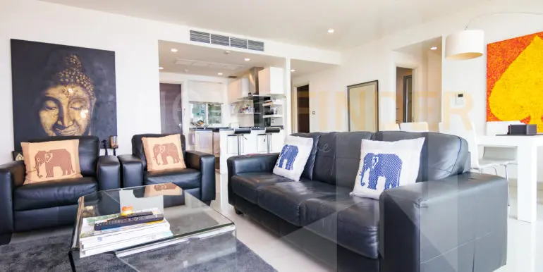 Watermark Chaophraya River (2bed 145.94sqm 21mb)-8