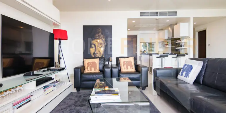 Watermark Chaophraya River (2bed 145.94sqm 21mb)-9