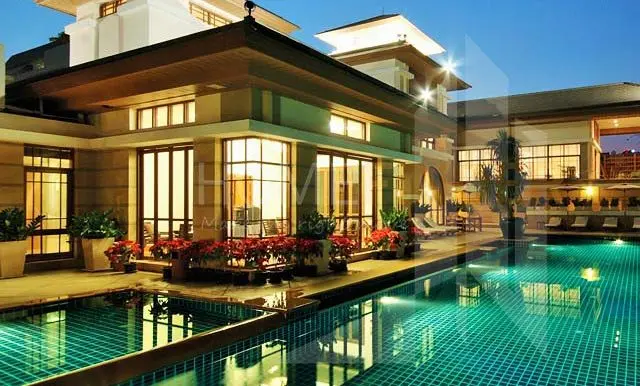 01Baan Sansiri Sukhumvit 67 4 ห้องนอน 5 ห้องน้ำ พื้นที่ 98 ตร.ว. 450 ตร.ม02