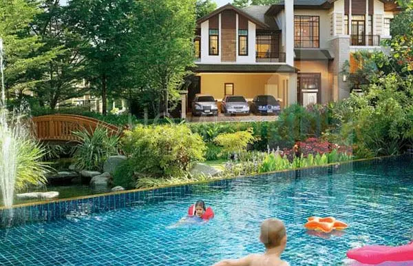 01Baan Sansiri Sukhumvit 67 4 ห้องนอน 5 ห้องน้ำ พื้นที่ 98 ตร.ว. 450 ตร.ม03