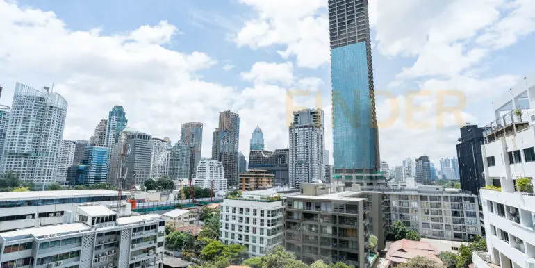 185 Rajadamri (1bed 78sqm 75k)-17