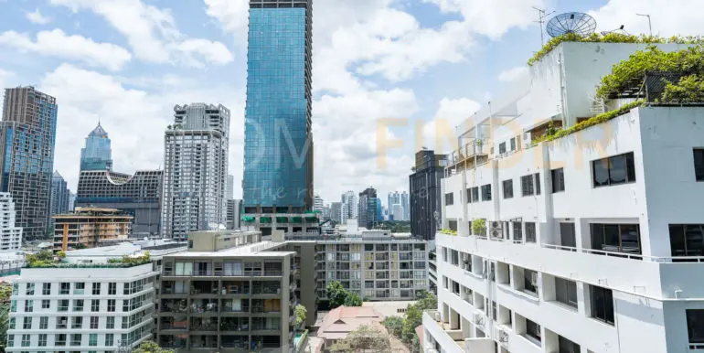 185 Rajadamri (1bed 78sqm 75k)-18