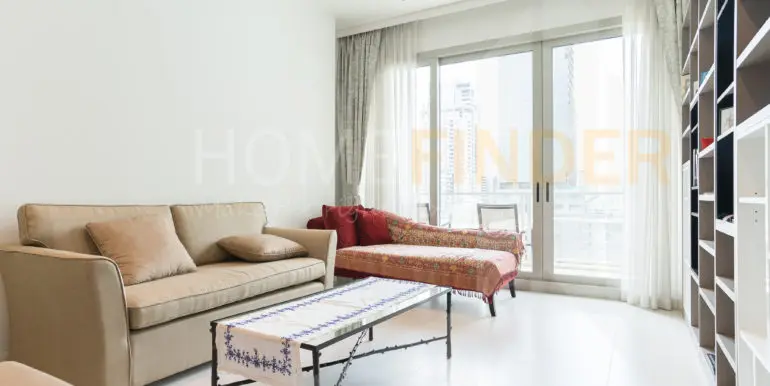185 Rajadamri (1bed 78sqm 75k)