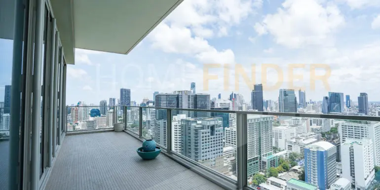 185 Rajadamri (2bed 194sqm 180k)-13