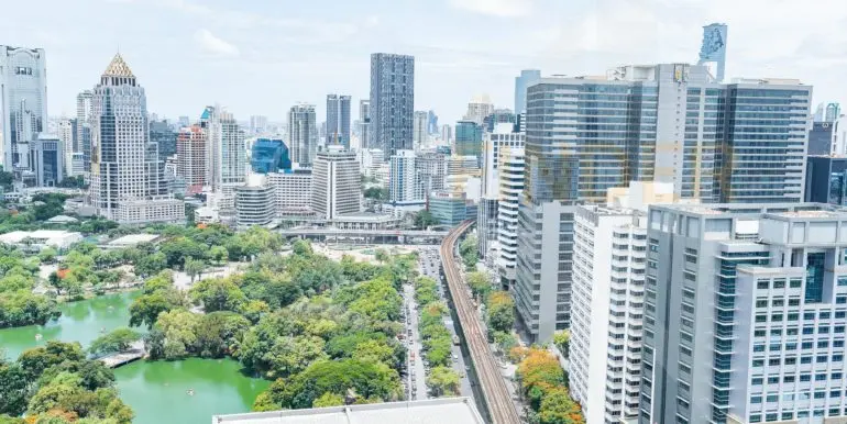 185 Rajadamri (2bed 194sqm 180k)-16