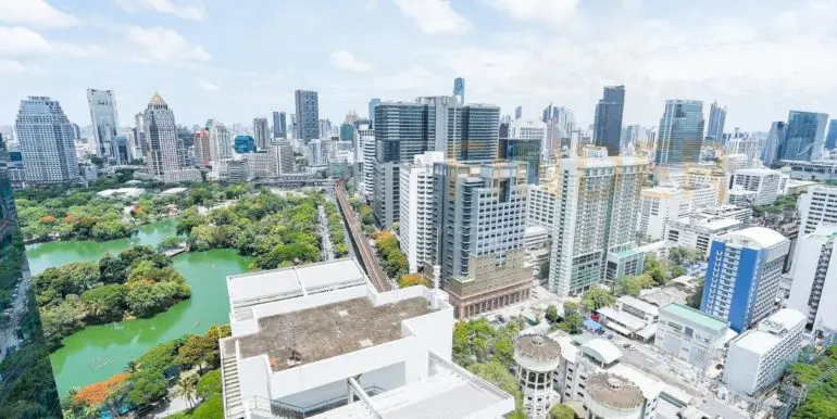 185 Rajadamri (2bed 194sqm 180k)-17