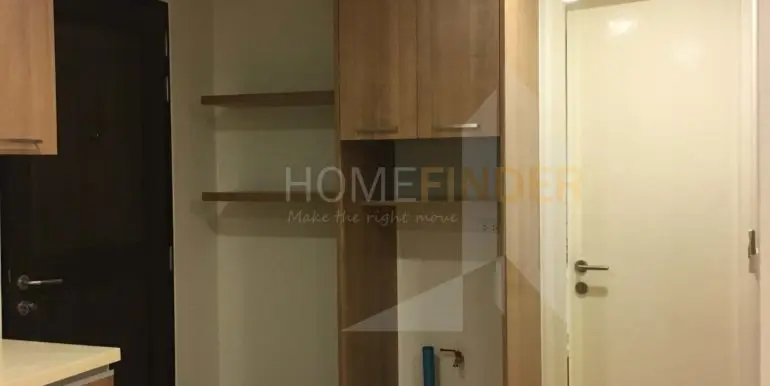 ALCOVE 48.47 sq m 1bed 1bath 8F1