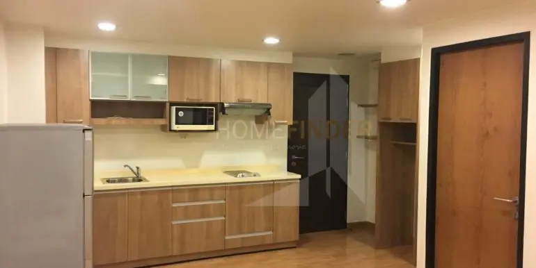 ALCOVE 48.47 sq m 1bed 1bath 8F10