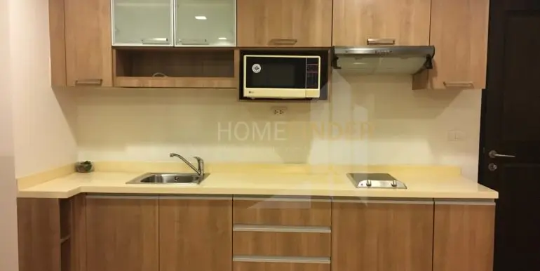 ALCOVE 48.47 sq m 1bed 1bath 8F3