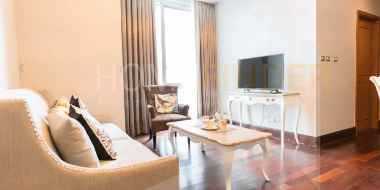 Ascott Sathorn (1bed 74.36sqm 55k)