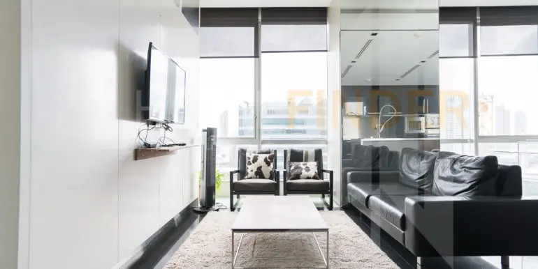 Ascott Sathorn (2bed 109.45sqm 70k)