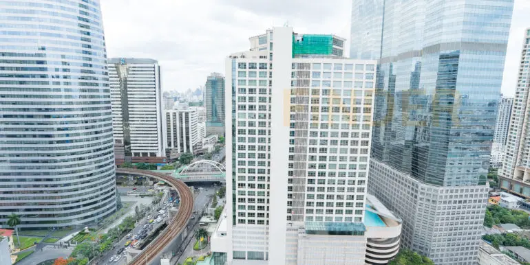 Ascott Sathorn (2bed 125.41sqm 70k)-14