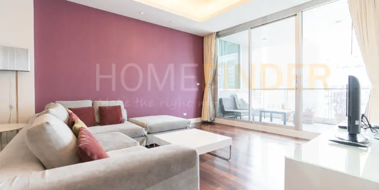 Ascott Sathorn (2bed 125.41sqm 70k)