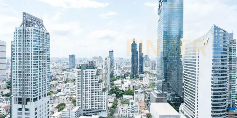 Ascott Sathorn (2bed 193.89sqm 110k)-17