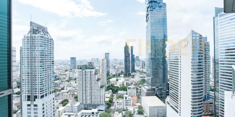 Ascott Sathorn (2bed 193.89sqm 110k)-19