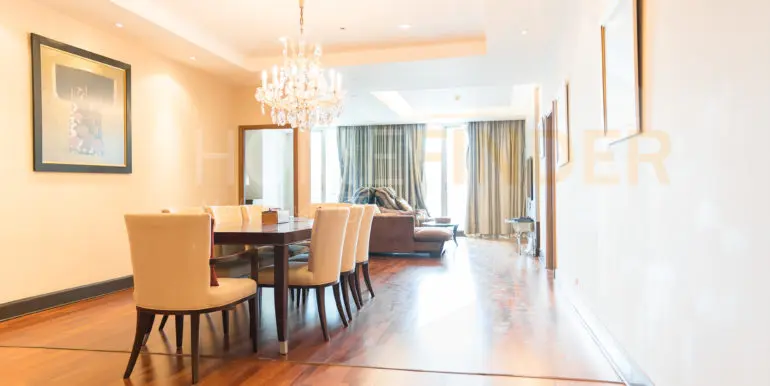 Ascott Sathorn (2bed 193.89sqm 110k)