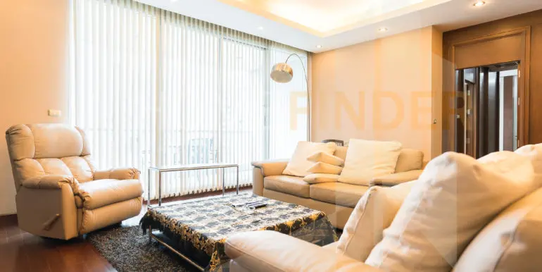 Ascott Sathorn (3bed 215.13sqm 150k)