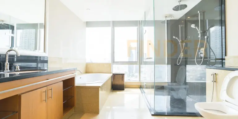 Ascott Sathorn (3bed 215.13sqm 150k)-20