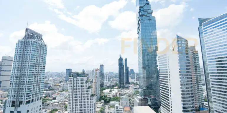 Ascott Sathorn (3bed 215.13sqm 150k)-23