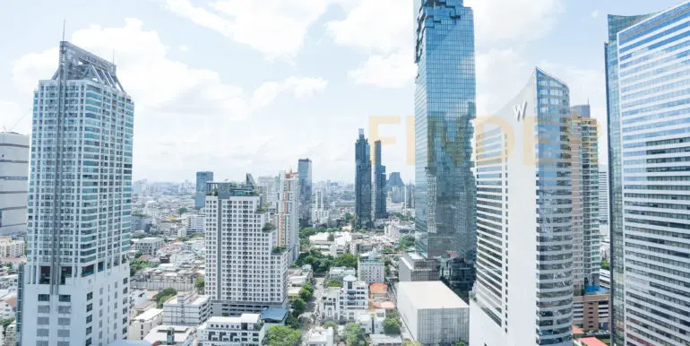 Ascott Sathorn (3bed 215.13sqm 150k)-24